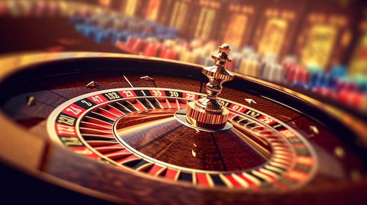 wow song Live Casino