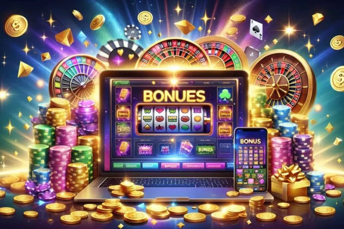 wow song Slots